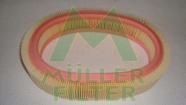 MULLER FILTER Gaisa filtrs PA228